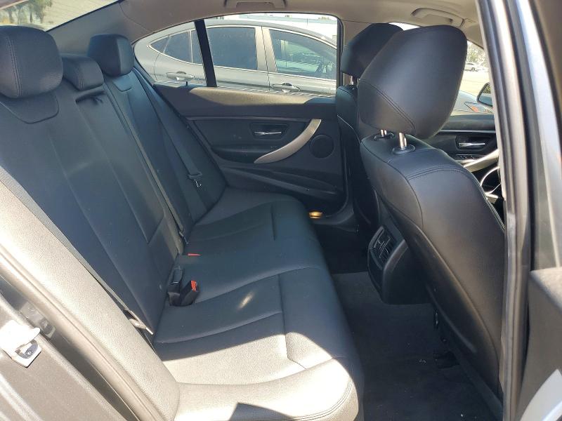 Aukcja sprzedaży 2015 Bmw 320, vin: WBA3B1G51FNT02176, numer aukcji: 52807316