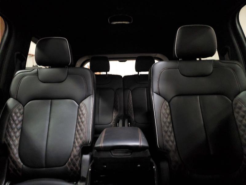 Продажа на аукционе авто 2024 Jeep Grand Cherokee, vin: 1C4RJKEGXR8615241, номер лота: 54491446