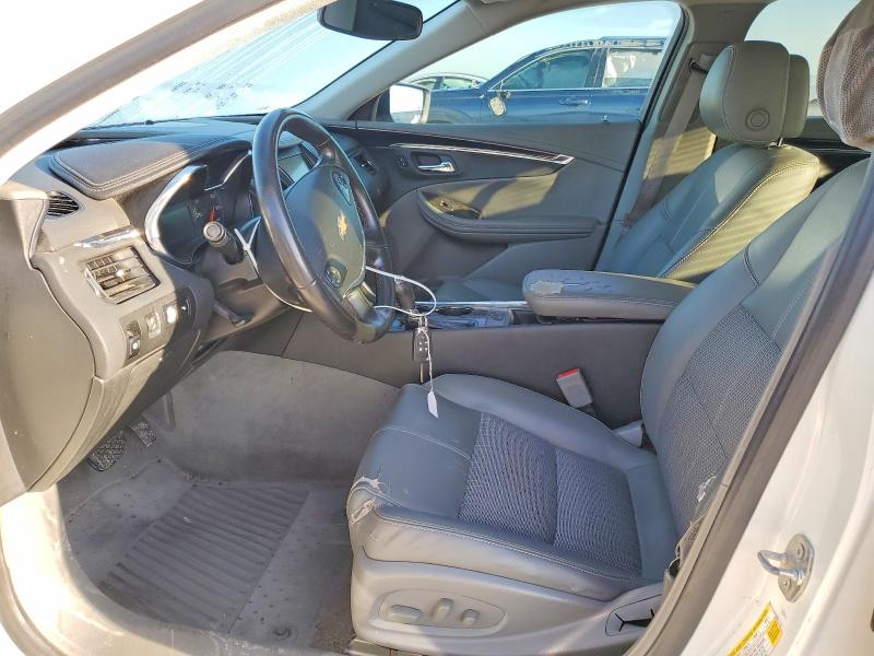 Продажа на аукционе авто 2014 Chevrolet Impala, vin: 2G1125S35E9277770, номер лота: 51849946