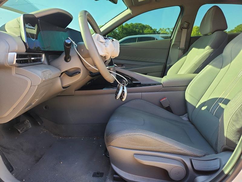 Продаж на аукціоні авто 2024 Hyundai Elantra, vin: KMHLS4DG4RU819438, номер лоту: 51792856