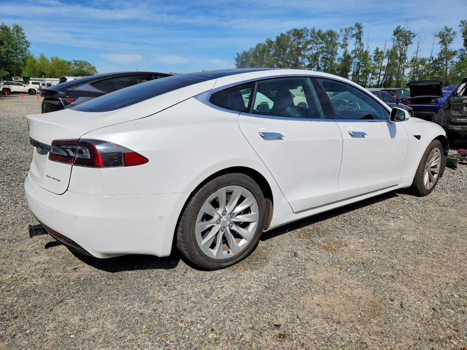 Aukcja sprzedaży 2019 Tesla Model S, vin: 5YJSA1E27KF343804, numer aukcji: 53113836