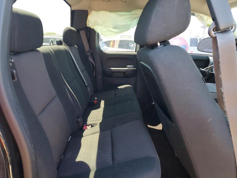 Продаж на аукціоні авто 2013 Chevrolet Silverado, vin: 1GCRKSE7XDZ359960, номер лоту: 53388036