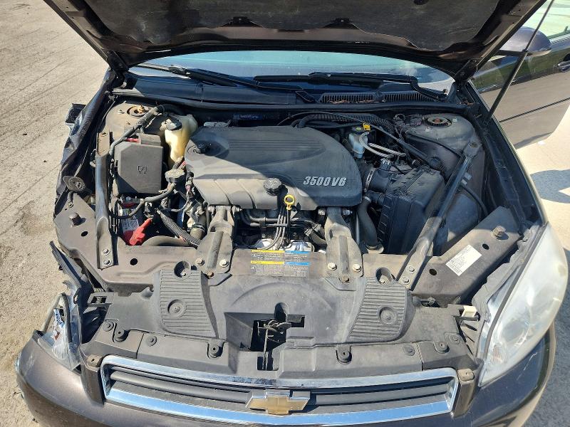 Aukcja sprzedaży 2009 Chevrolet Impala, vin: 2G1WT57N191257968, numer aukcji: 54102956