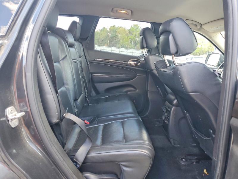 Aukcja sprzedaży 2011 Jeep Grand Cherokee, vin: 1J4RR4GG1BC640026, numer aukcji: 52634846