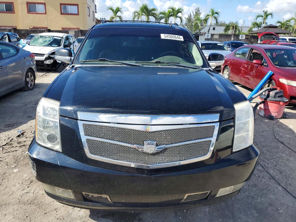 Aukcja sprzedaży 2011 Cadillac Escalade, vin: 3GYT4NEF7BG326785, numer aukcji: 54500646