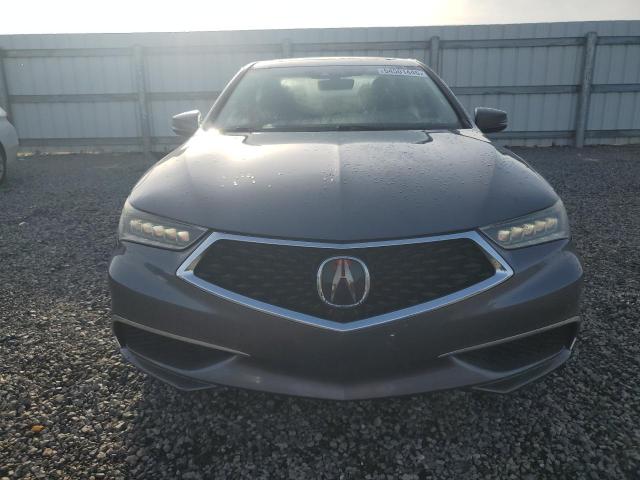 Продаж на аукціоні авто 2018 Acura Tlx, vin: 19UUB1F35JA007316, номер лоту: 54501446
