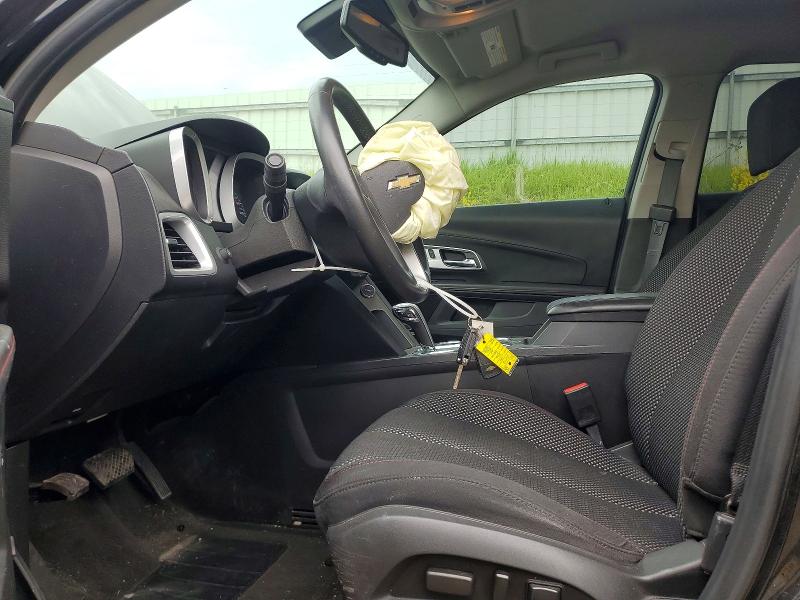 2013 Chevrolet Equinox მანქანა იყიდება აუქციონზე, vin: 2GNFLNE35D6296185, აუქციონის ნომერი: 53262516