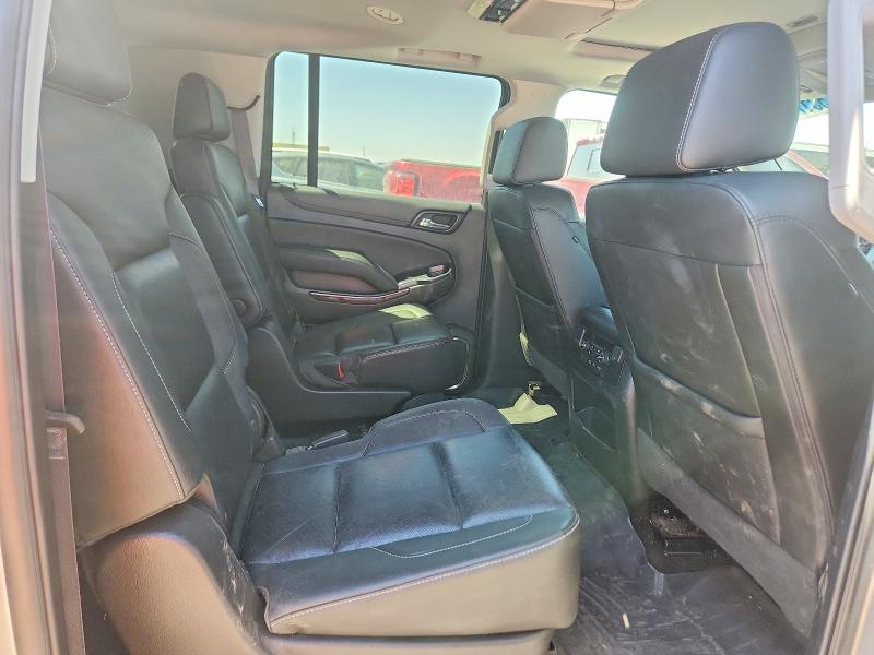Aukcja sprzedaży 2017 Gmc Yukon Xl, vin: 1GKS2GKC6HR161192, numer aukcji: 53174396