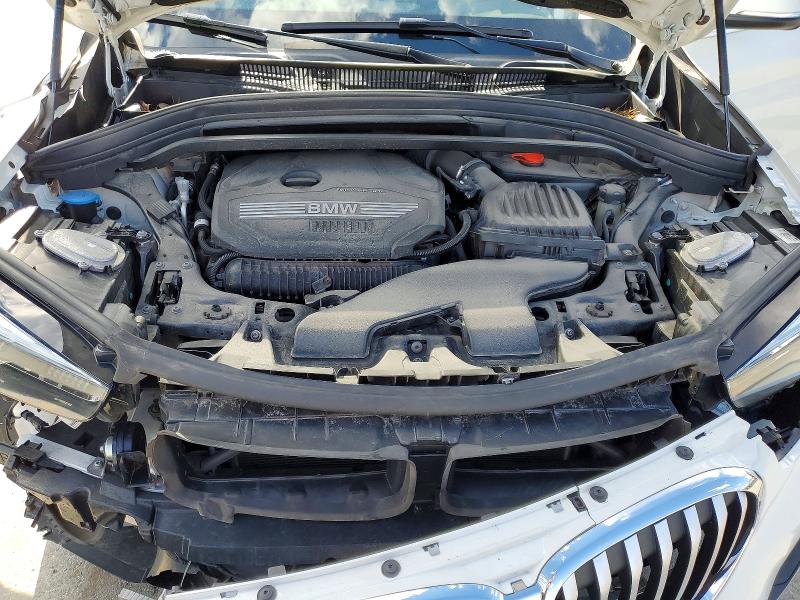 52147476 :رقم المزاد ، WBXJG9C01M5U27408 vin ، 2021 Bmw X1 مزاد بيع