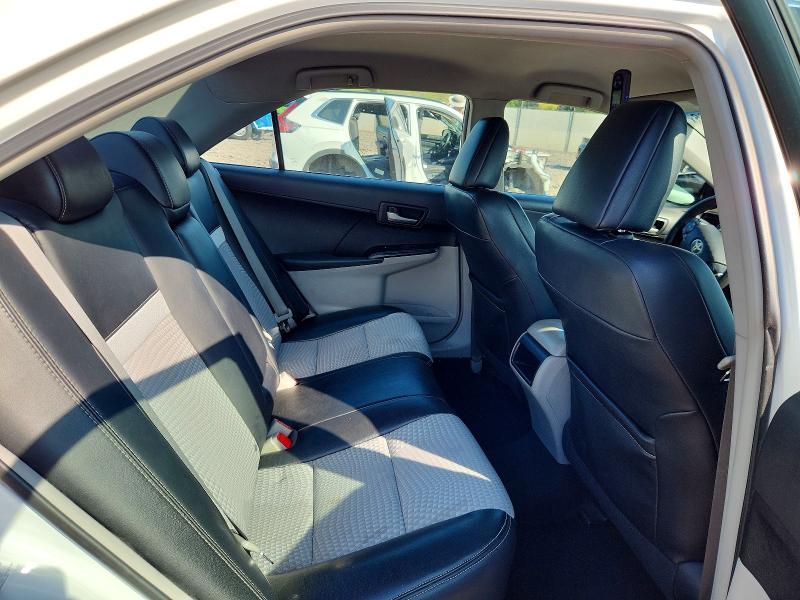 53335606 :رقم المزاد ، 4T1BF1FK6CU108444 vin ، 2012 Toyota Camry مزاد بيع