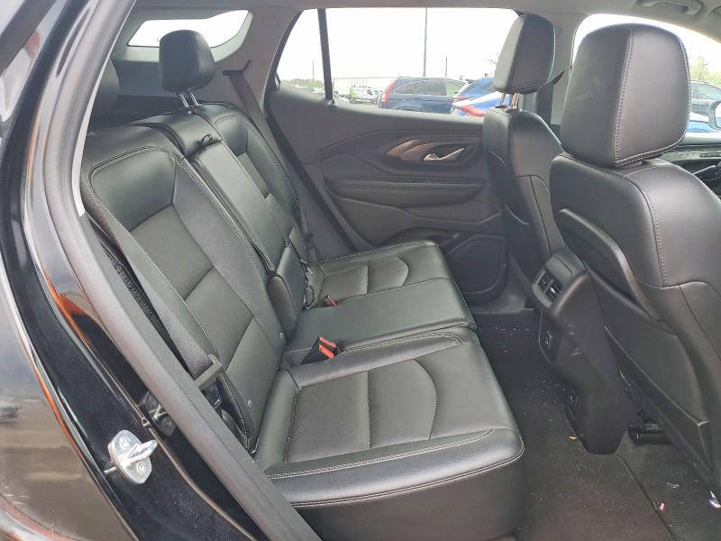 Aukcja sprzedaży 2023 Gmc Terrain, vin: 3GKALPEG3PL229090, numer aukcji: 51637936
