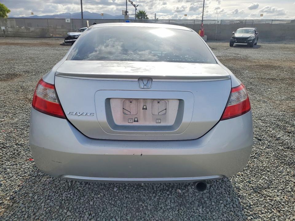 Aukcja sprzedaży 2009 Honda Civic, vin: 2HGFG11829H522865, numer aukcji: 51871706