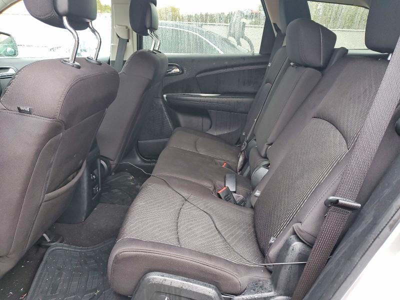 2014 Dodge Journey მანქანა იყიდება აუქციონზე, vin: 3C4PDCCG0ET102955, აუქციონის ნომერი: 52344436