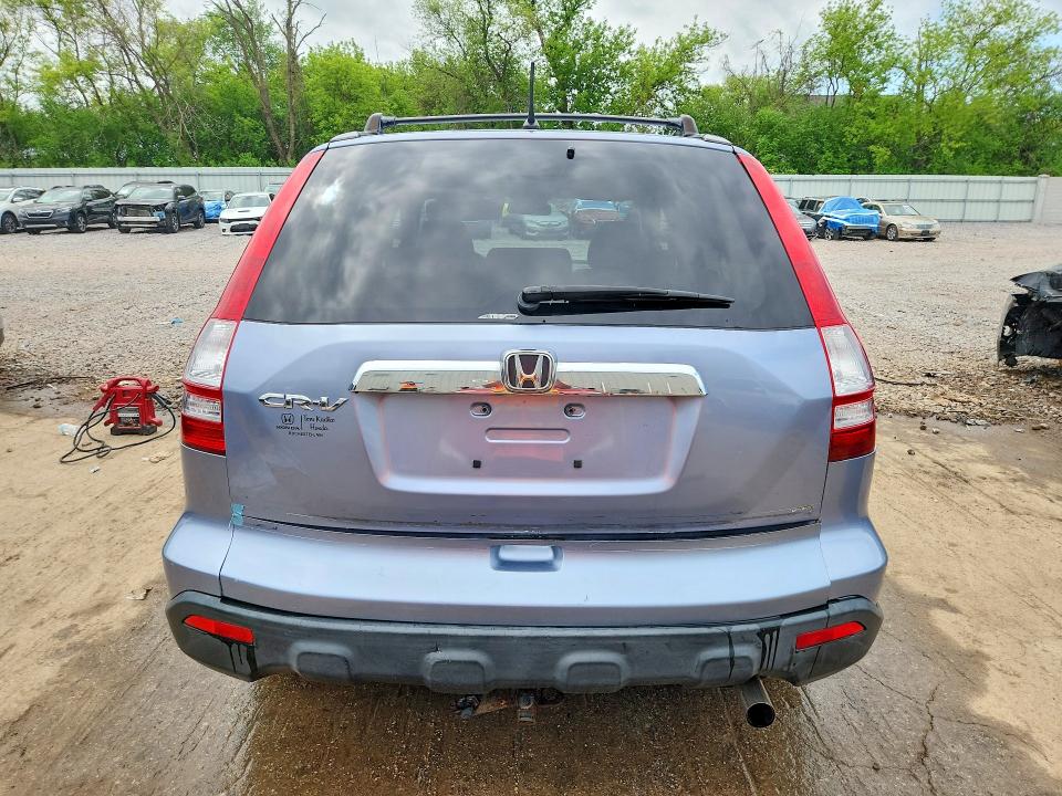 53811126 :رقم المزاد ، JHLRE48508C004885 vin ، 2008 Honda Cr-v مزاد بيع
