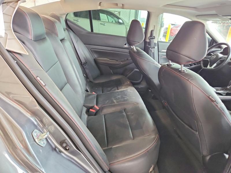 Продаж на аукціоні авто 2023 Nissan Altima, vin: 1N4BL4CW6PN324841, номер лоту: 54449846