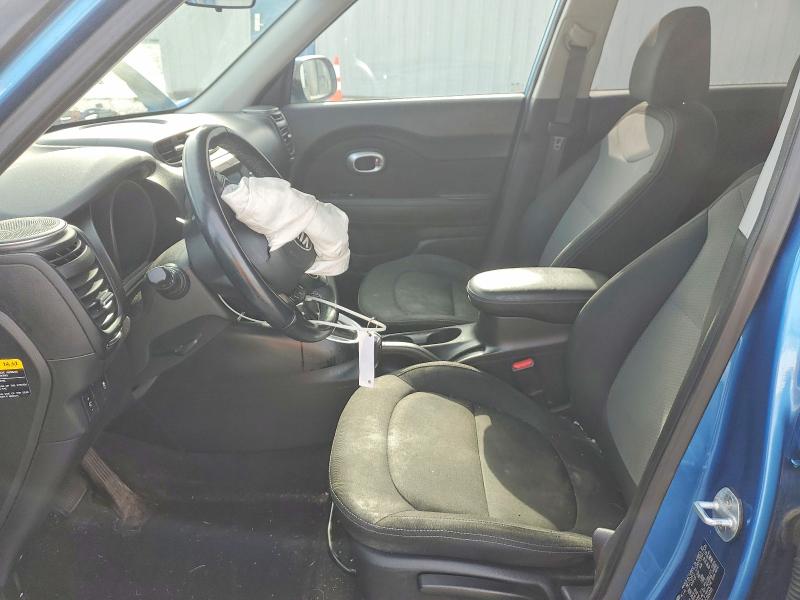 Продажа на аукционе авто 2019 Kia Soul, vin: KNDJP3A54K7014019, номер лота: 52603076