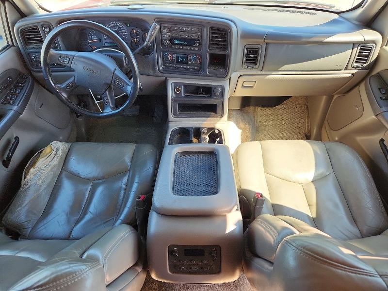 Aukcja sprzedaży 2003 Gmc Yukon, vin: 1GKEK13Z73J294399, numer aukcji: 52697476