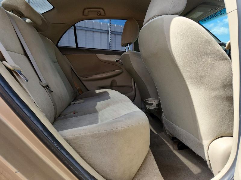Продажа на аукционе авто 2009 Toyota Corolla, vin: 2T1BU40E89C062751, номер лота: 52688976