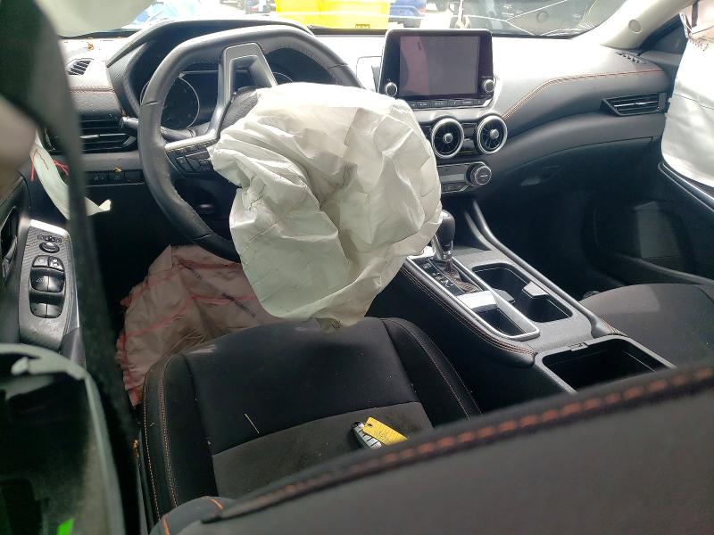 Aukcja sprzedaży 2021 Nissan Sentra, vin: 3N1AB8DV7MY260414, numer aukcji: 54227916