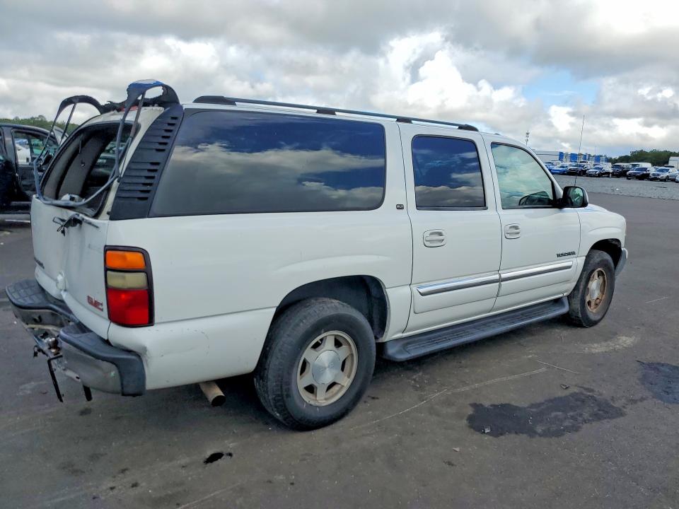 53191766 :رقم المزاد ، 3GKEC16Z44G194000 vin ، 2004 Gmc Yukon Xl مزاد بيع