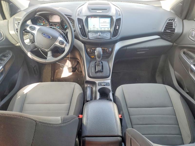52134846 :رقم المزاد ، 1FMCU9GX7GUC84346 vin ، 2016 Ford Escape مزاد بيع