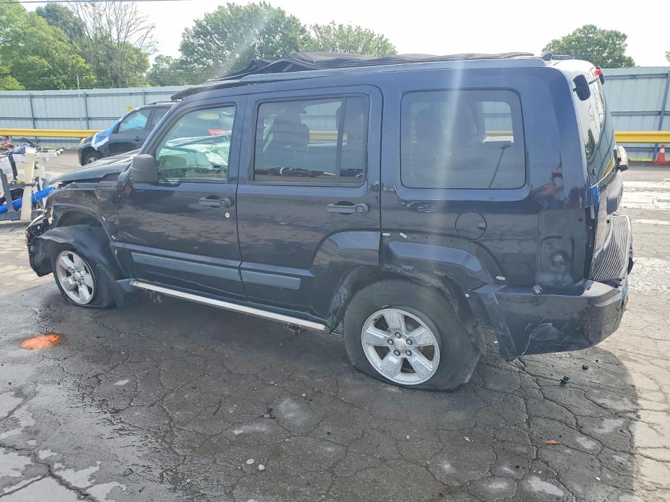 Aukcja sprzedaży 2011 Jeep Liberty, vin: 1J4PN2GK1BW572000, numer aukcji: 52168336