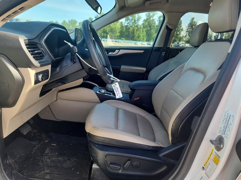 Aukcja sprzedaży 2020 Ford Escape, vin: 1FMCU9H65LUB09884, numer aukcji: 53274586
