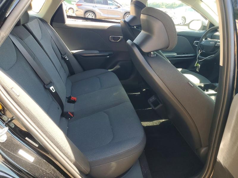 Продаж на аукціоні авто 2025 Kia K4, vin: 3KPFT4DEXSE213188, номер лоту: 53642246