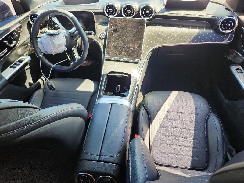 Продажа на аукционе авто 2023 Mercedes-benz Glc, vin: W1NKM4HB5PF054016, номер лота: 54681656