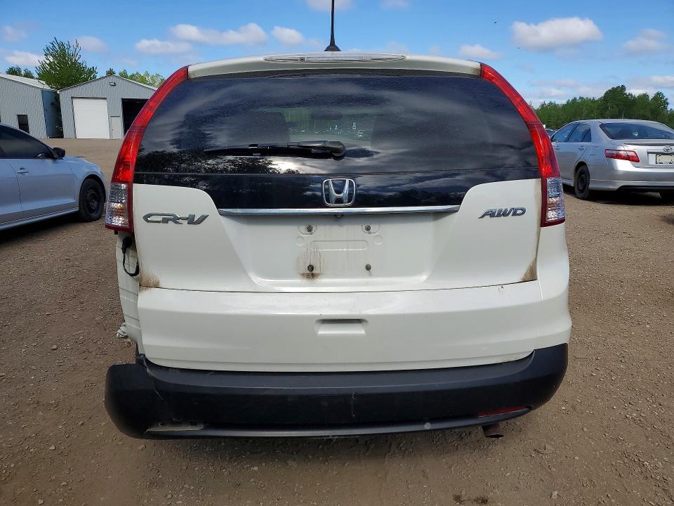 Продаж на аукціоні авто 2013 Honda Cr-v, vin: 2HKRM4H7XDH115055, номер лоту: 55177616
