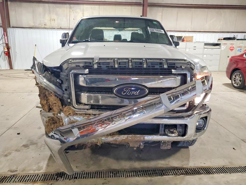 Продажа на аукционе авто 2015 Ford F350, vin: 1FT8W3BT0FEA61984, номер лота: 53270086