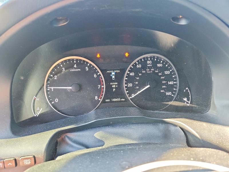 Продажа на аукционе авто 2013 Lexus Es, vin: JTHBK1GG6D2071918, номер лота: 53204976