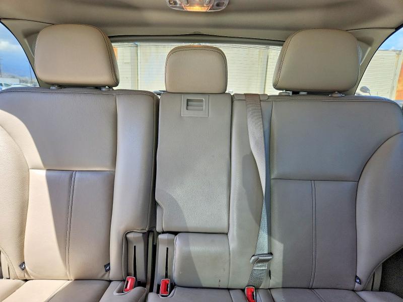 Aukcja sprzedaży 2012 Ford Edge, vin: 2FMDK3KC8CBA37803, numer aukcji: 55064156