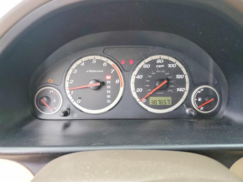 Продажа на аукционе авто 2005 Honda Cr-v, vin: JHLRD68505C012771, номер лота: 54340796