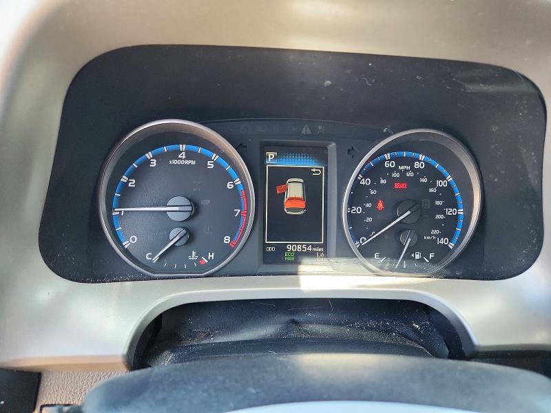 Продаж на аукціоні авто 2017 Toyota Rav4, vin: 2T3BFREV3HW619912, номер лоту: 52680336
