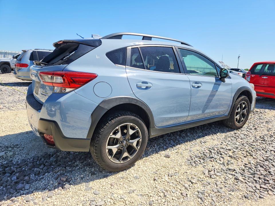 Aukcja sprzedaży 2020 Subaru Crosstrek, vin: JF2GTAPC8L8248371, numer aukcji: 53314546