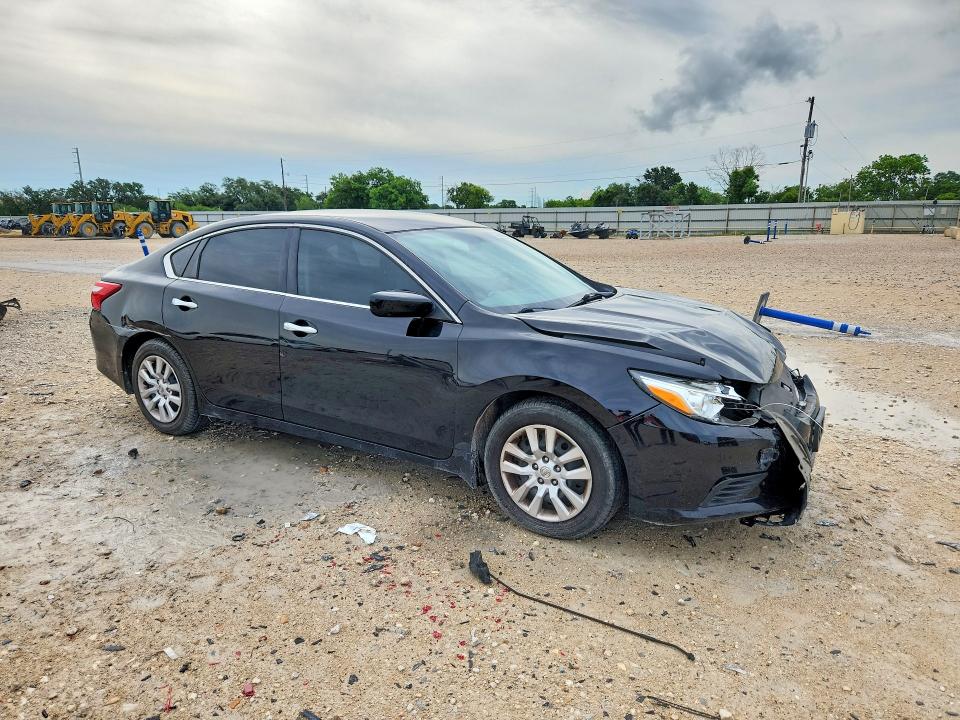 Aukcja sprzedaży 2017 Nissan Altima, vin: 1N4AL3APXHC282401, numer aukcji: 53669396