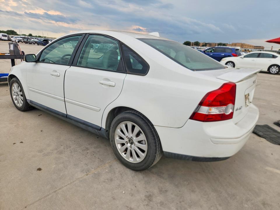 Продаж на аукціоні авто 2005 Volvo S40, vin: YV1MS382552081151, номер лоту: 54550426