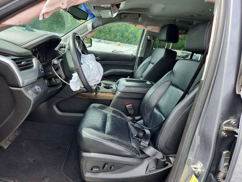 Aukcja sprzedaży 2019 Chevrolet Tahoe, vin: 1GNSCBKC0KR401203, numer aukcji: 55138526