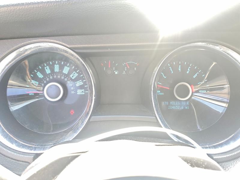 Aukcja sprzedaży 2014 Ford Mustang, vin: 1ZVBP8AM9E5259386, numer aukcji: 53593666