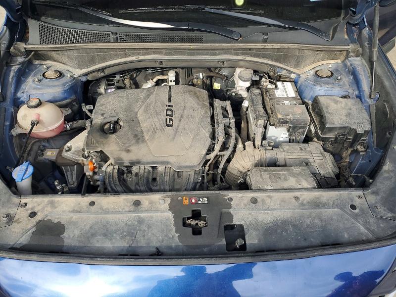 Продаж на аукціоні авто 2023 Hyundai Santa Fe, vin: 5NMS24AJ4PH542441, номер лоту: 53813446