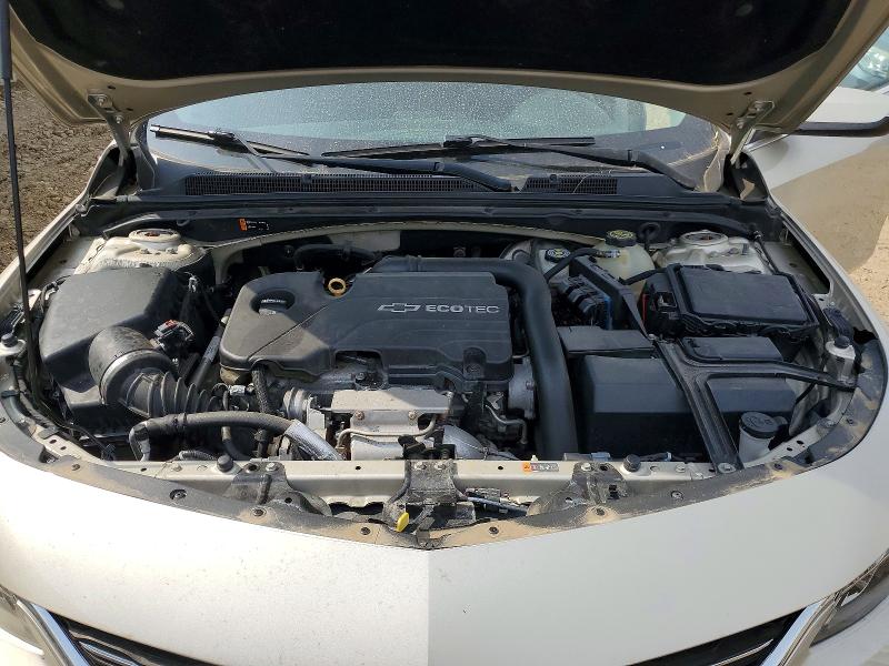53950406 :رقم المزاد ، 1G1ZE5ST0GF233387 vin ، 2016 Chevrolet 20/2500 مزاد بيع