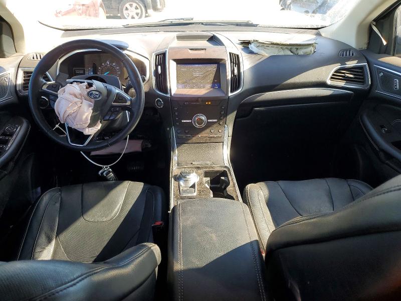 Продажа на аукционе авто 2020 Ford Edge, vin: 2FMPK3K95LBA72798, номер лота: 51040166