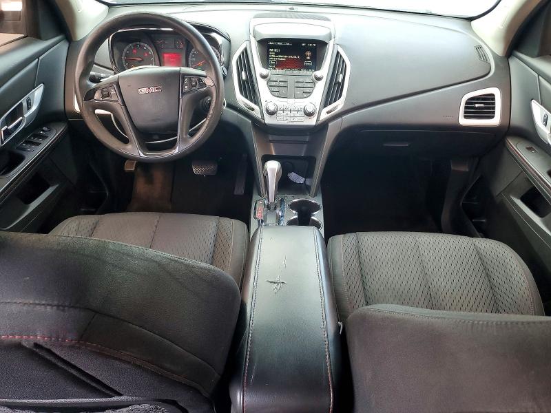 Aukcja sprzedaży 2015 Gmc Terrain, vin: 2GKALMEK2F6416293, numer aukcji: 53362036
