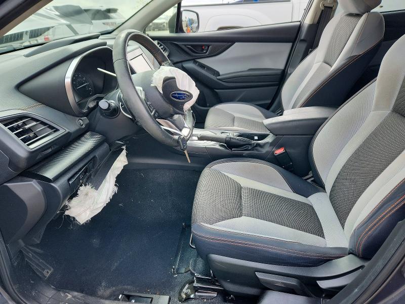 Продажа на аукционе авто 2023 Subaru Crosstrek, vin: JF2GTAPC2PH254561, номер лота: 53427216