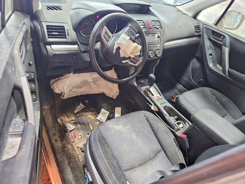 Aukcja sprzedaży 2015 Subaru Forester, vin: JF2SJADCXFH592552, numer aukcji: 51790796