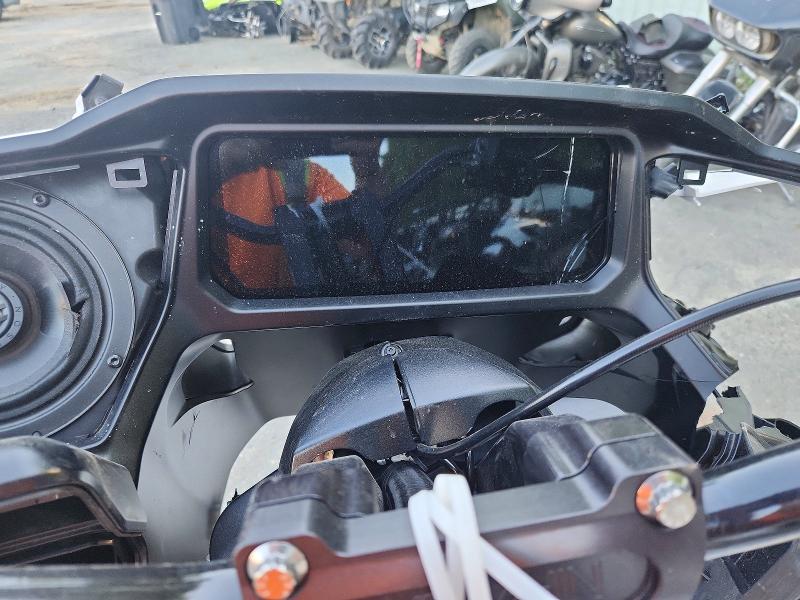 Aukcja sprzedaży 2025 Harley-davidson Fltrx, vin: 1HD1KH717SB634021, numer aukcji: 53209086