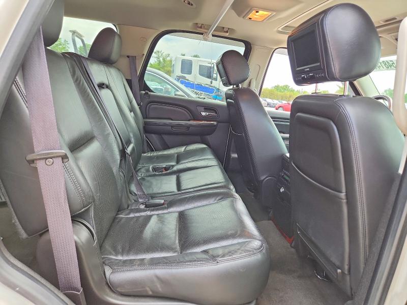Продажа на аукционе авто 2012 Cadillac Escalade, vin: 1GYS4BEF1CR283184, номер лота: 54814666