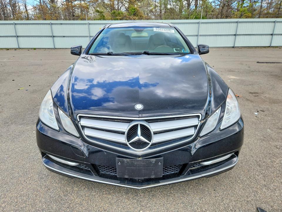 Продажа на аукционе авто 2013 Mercedes-benz E, vin: WDDKJ8JB6DF183501, номер лота: 53823226