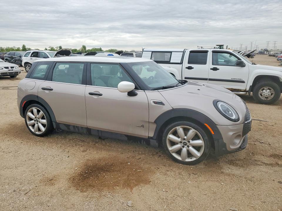 Продаж на аукціоні авто 2022 Mini Cooper, vin: WMWXJ1C04N2R88566, номер лоту: 54719296